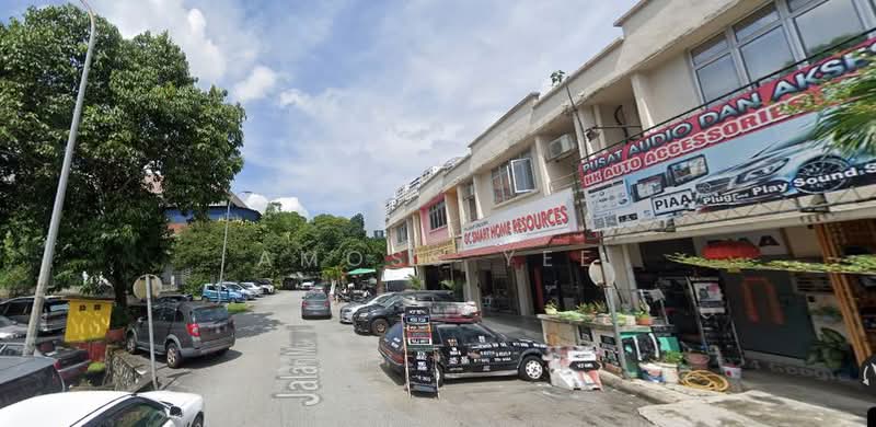 Shop / Office for Sale in Cheras (Kuala Lumpur) - Amoss Yee - PropertyGuru.com.my