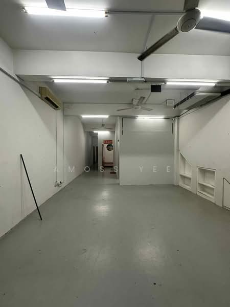 Shop / Office for Sale in Cheras (Kuala Lumpur) - Amoss Yee - Interior - PropertyGuru.com.my