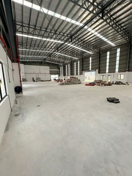 Factory for Sale in Alam Perdana (Puncak Alam) - Cyrus Soon - Interior - PropertyGuru.com.my