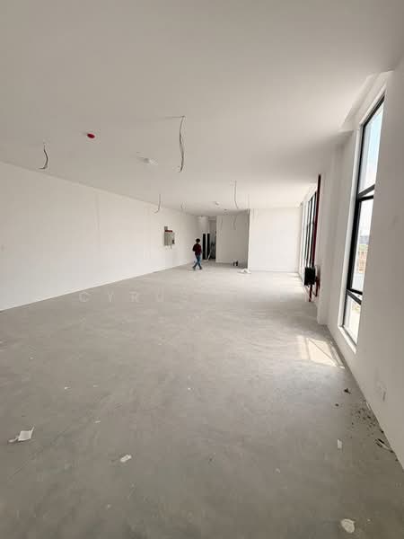 Factory for Sale in Alam Perdana (Puncak Alam) - Cyrus Soon - Interior - PropertyGuru.com.my