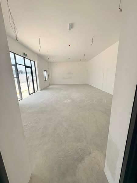 Factory for Sale in Alam Perdana (Puncak Alam) - Cyrus Soon - Interior - PropertyGuru.com.my