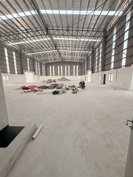 Factory for Sale in Alam Perdana (Puncak Alam) - Cyrus Soon - Interior - PropertyGuru.com.my
