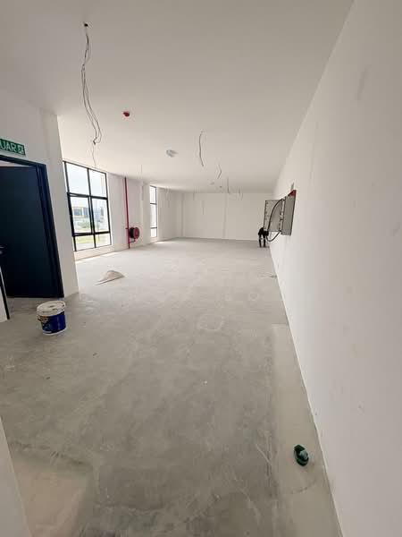 Factory for Sale in Alam Perdana (Puncak Alam) - Cyrus Soon - Interior - PropertyGuru.com.my