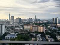 For Sale - Rumbia Residence