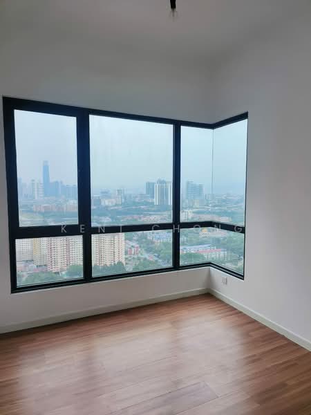 Condominium for Sale at Rumbia Residence - Kent Chong - View - PropertyGuru.com.my