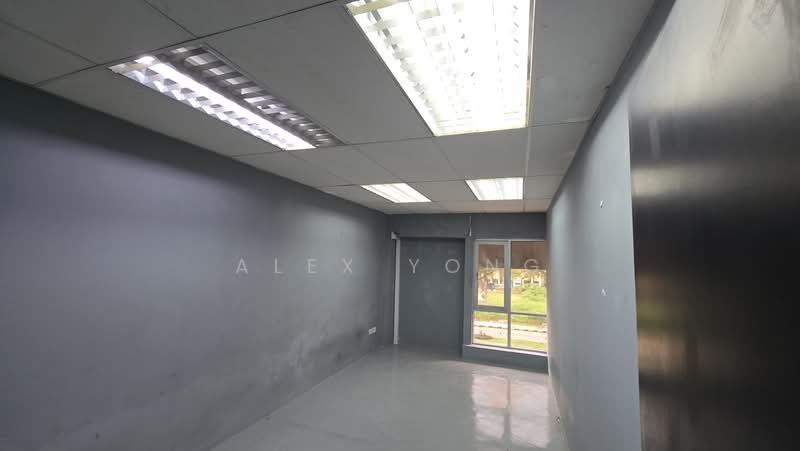 Office for Rent in Danau Kota (Setapak) - Alex Yong - Interior - PropertyGuru.com.my