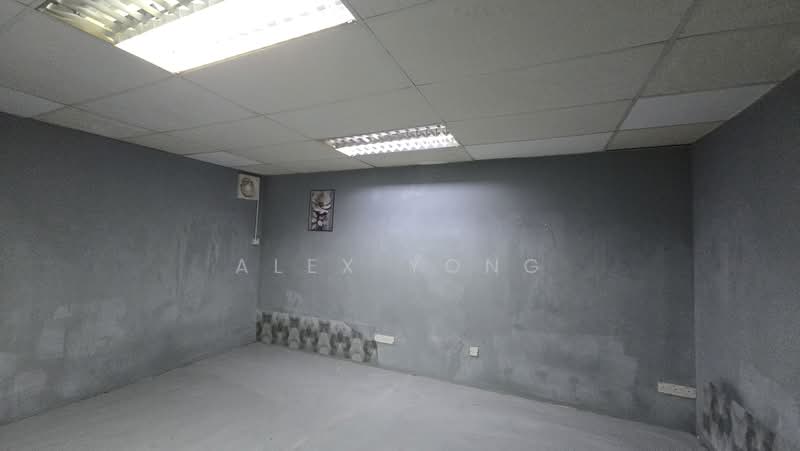Office for Rent in Danau Kota (Setapak) - Alex Yong - Interior - PropertyGuru.com.my