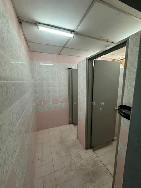 Office for Rent in Danau Kota (Setapak) - Alex Yong - Bathroom - PropertyGuru.com.my