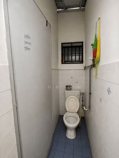Kilang untuk Disewa di Taman Tan Sri Yaacob (Johor Bahru) - Finn Aw - PropertyGuru.com.my
