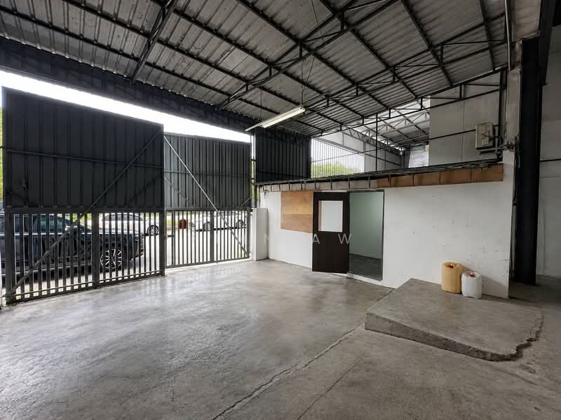 Kilang untuk Disewa di Taman Tan Sri Yaacob (Johor Bahru) - Finn Aw - PropertyGuru.com.my