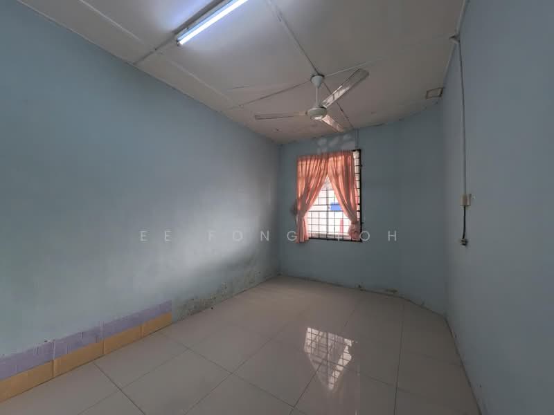 1-storey Terraced House for Sale in Taman Universiti (Skudai) - Ee Fong Toh - Interior - PropertyGuru.com.my