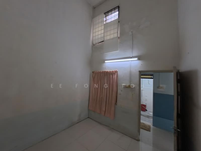 1-storey Terraced House for Sale in Taman Universiti (Skudai) - Ee Fong Toh - Interior - PropertyGuru.com.my