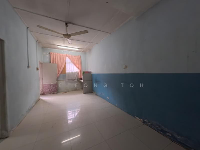1-storey Terraced House for Sale in Taman Universiti (Skudai) - Ee Fong Toh - Interior - PropertyGuru.com.my
