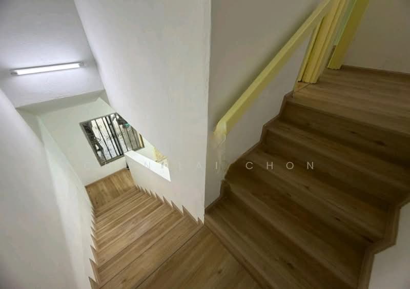 2-storey Terraced House for Sale in Sri Petaling (Kuala Lumpur) - Chun Lai Chon - PropertyGuru.com.my