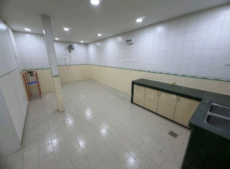 2-storey Terraced House for Sale in Sri Petaling (Kuala Lumpur) - Chun Lai Chon - PropertyGuru.com.my