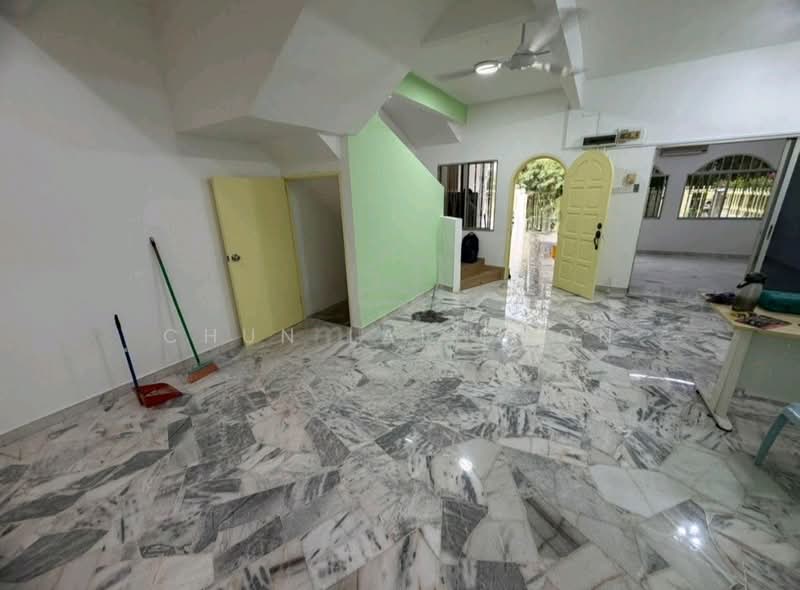 2-storey Terraced House for Sale in Sri Petaling (Kuala Lumpur) - Chun Lai Chon - PropertyGuru.com.my