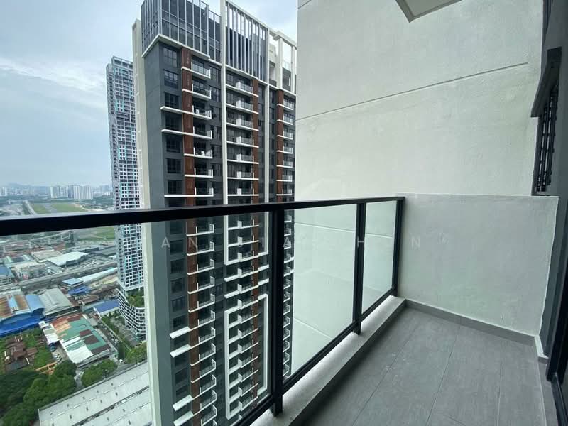 Service Residence for Rent at Trion 2 @ KL - Wan Jia Shun - PropertyGuru.com.my