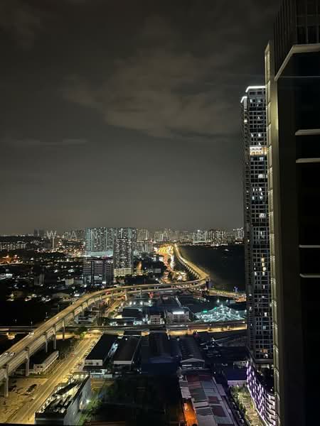 Service Residence for Rent at Trion 2 @ KL - Wan Jia Shun - PropertyGuru.com.my