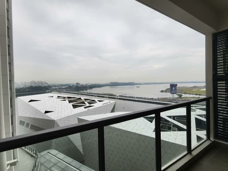 Service Residence for Sale at R&F Princess Cove Phase 1 - Raymond Kong - PropertyGuru.com.my