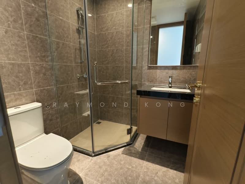 Service Residence for Sale at R&F Princess Cove Phase 1 - Raymond Kong - PropertyGuru.com.my