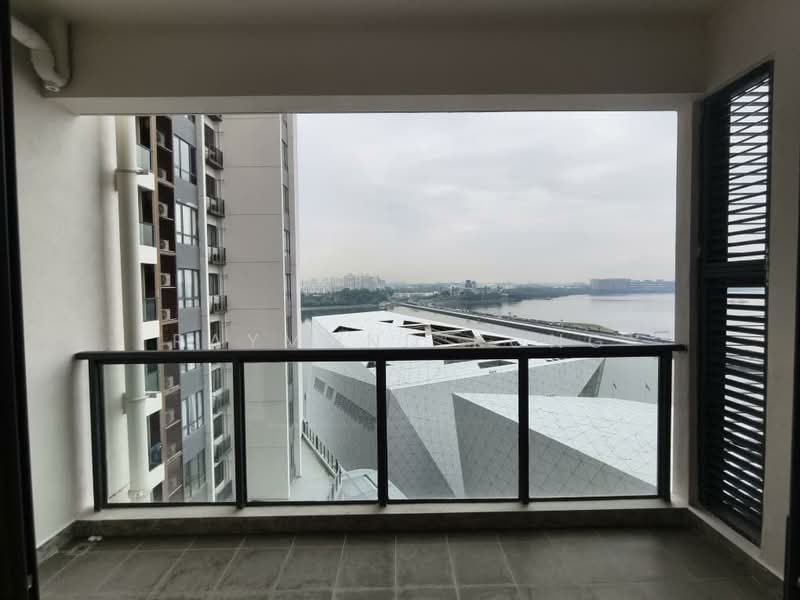 Service Residence for Sale at R&F Princess Cove Phase 1 - Raymond Kong - PropertyGuru.com.my