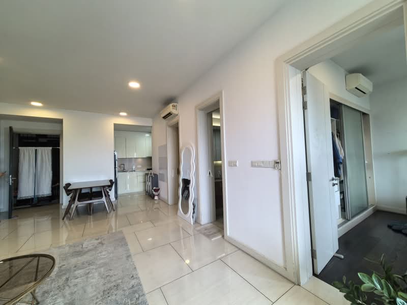 Condominium for Rent at One Central Park - Joanna Tan - Dining - PropertyGuru.com.my