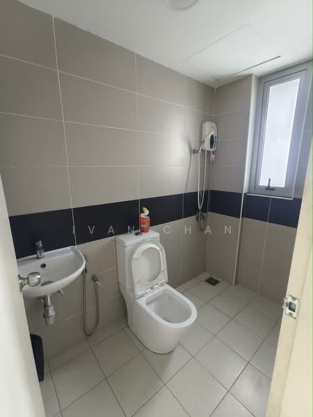 Service Residence for Rent at Saville @ Cheras - Ivan Chan - Bathroom - PropertyGuru.com.my