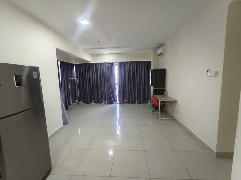Service Residence for Rent at Saville @ Cheras - Ivan Chan - Living Room - PropertyGuru.com.my