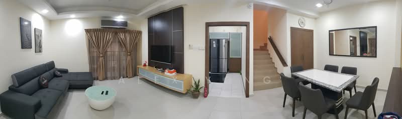 Rumah Bandar untuk Dijual di Kota Damansara (Selangor) - Alex Yong - PropertyGuru.com.my