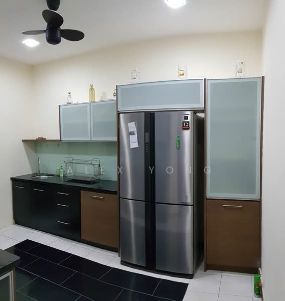 Rumah Bandar untuk Dijual di Kota Damansara (Selangor) - Alex Yong - PropertyGuru.com.my