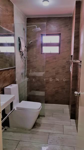 Rumah Bandar untuk Dijual di Kota Damansara (Selangor) - Alex Yong - PropertyGuru.com.my