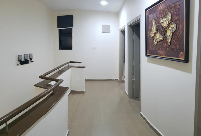 Rumah Bandar untuk Dijual di Kota Damansara (Selangor) - Alex Yong - PropertyGuru.com.my
