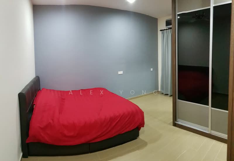 Rumah Bandar untuk Dijual di Kota Damansara (Selangor) - Alex Yong - PropertyGuru.com.my