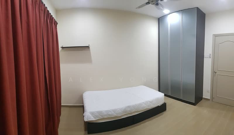 Rumah Bandar untuk Dijual di Kota Damansara (Selangor) - Alex Yong - PropertyGuru.com.my
