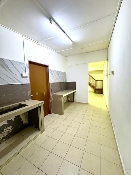 Rumah Teres 2 Tingkat untuk Dijual di Taman Melawati (Ulu Kelang) - Faisal Abu Omar - PropertyGuru.com.my