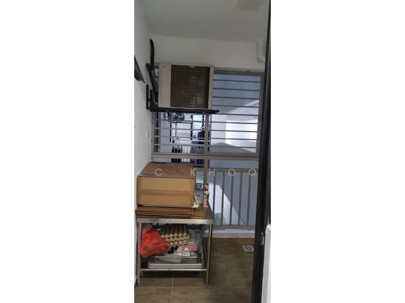 Kondominium untuk Dijual di Mizumi Residences - KC Khoo - PropertyGuru.com.my