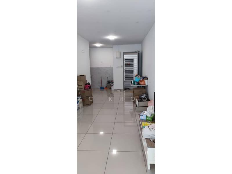 Kondominium untuk Dijual di Mizumi Residences - KC Khoo - PropertyGuru.com.my
