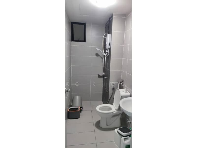 Kondominium untuk Dijual di Mizumi Residences - KC Khoo - PropertyGuru.com.my