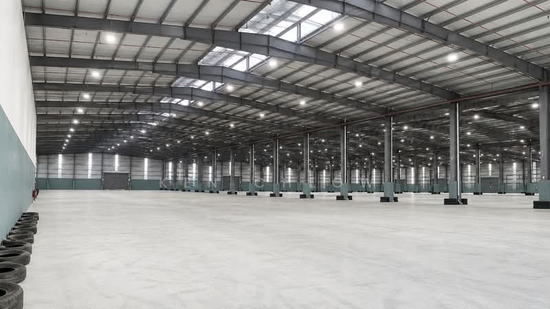 Kilang untuk Disewa di Kawasan Perindustrian Pasir Gudang (Pasir Gudang) - Ken Cheow - Interior - PropertyGuru.com.my