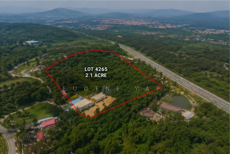Agricultural Land for Sale in Kuang (Selangor) - Eugene Yap - PropertyGuru.com.my