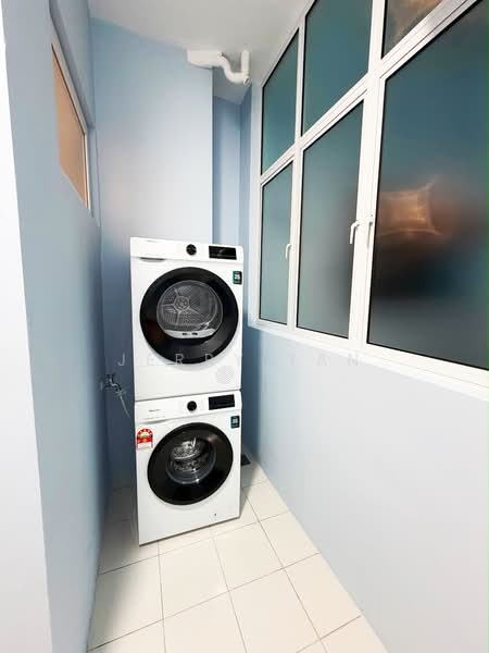 Kondominium untuk Disewa di QuayWest Residence - Jerry Tan - Interior - PropertyGuru.com.my