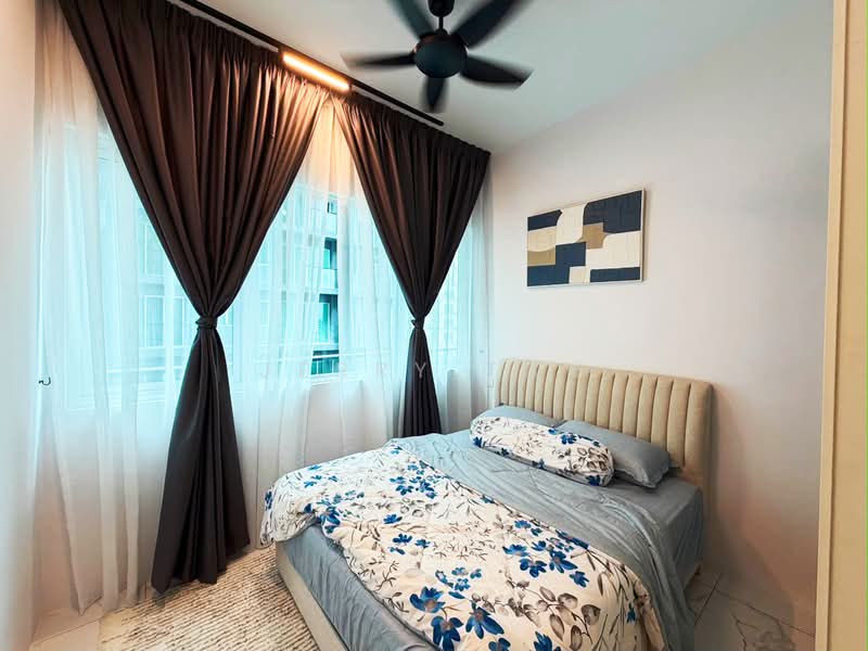 Kondominium untuk Disewa di QuayWest Residence - Jerry Tan - Bedroom - PropertyGuru.com.my