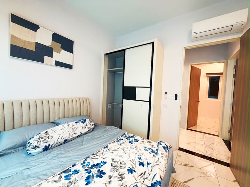 Kondominium untuk Disewa di QuayWest Residence - Jerry Tan - Bedroom - PropertyGuru.com.my