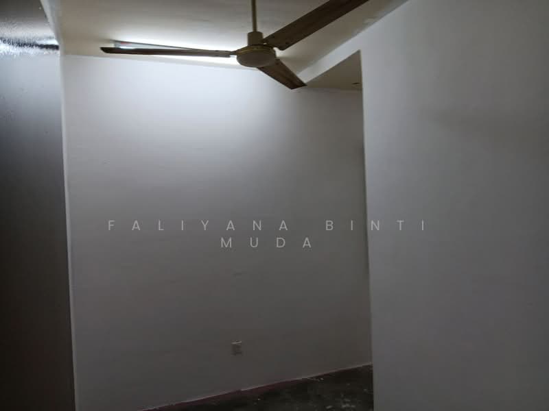 Apartment for Sale at Enggang Apartment - Faliyana binti Muda - PropertyGuru.com.my