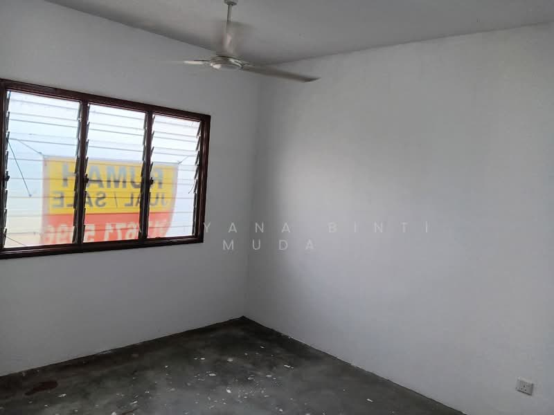 Apartment for Sale at Enggang Apartment - Faliyana binti Muda - PropertyGuru.com.my