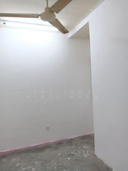 Apartment for Sale at Enggang Apartment - Faliyana binti Muda - PropertyGuru.com.my