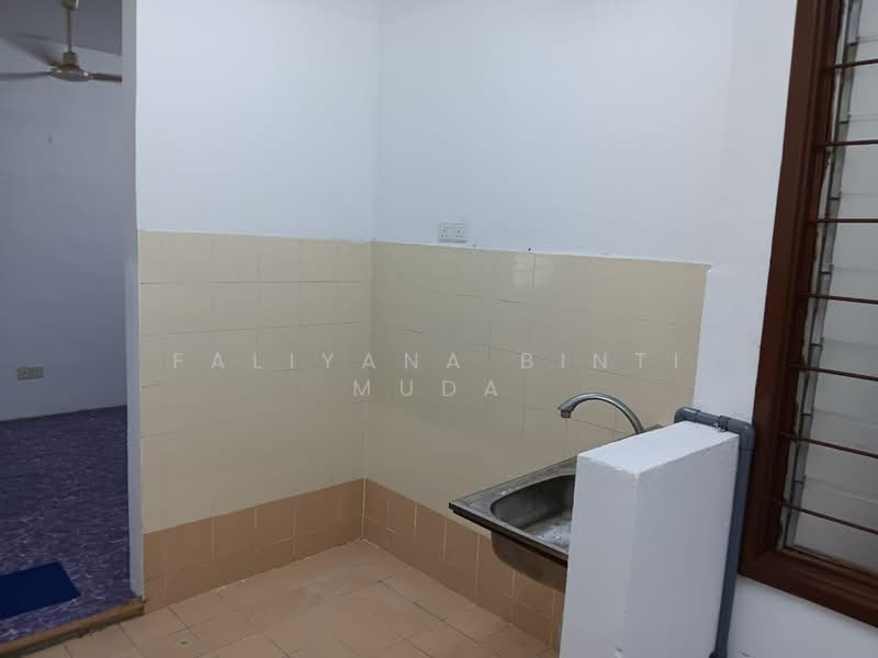 Apartment for Sale at Enggang Apartment - Faliyana binti Muda - PropertyGuru.com.my