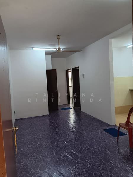Apartment for Sale at Enggang Apartment - Faliyana binti Muda - PropertyGuru.com.my
