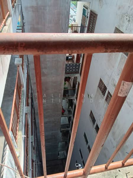Apartment for Sale at Enggang Apartment - Faliyana binti Muda - PropertyGuru.com.my