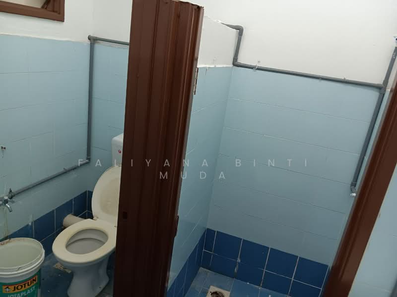 Apartment for Sale at Enggang Apartment - Faliyana binti Muda - PropertyGuru.com.my